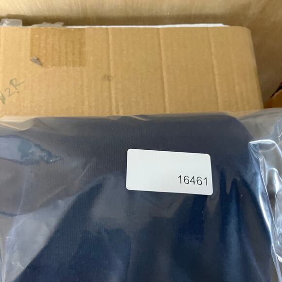 Jerzees Crewneck Sweatshirt Mens Size XL Blue MOTC Graphic Vintage - Picture 7 of 7